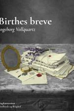 Birthes breve af Ingeborg Vollquartz