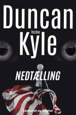 Nedtælling af Duncan Kyle