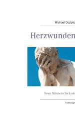 Herzwunden af Michael Oczipka