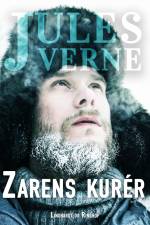 Zarens kurér af Jules Verne