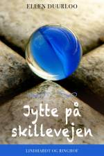 Jytte på skillevejen af Ellen Duurloo