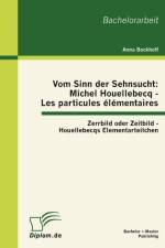 Vom Sinn der Sehnsucht af Anna Bockhoff