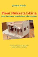 Pieni nukketalokirja af Jorma Havia