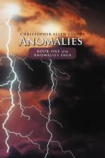 Anomalies af Christopher Allen Guidry