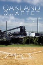 Oakland Quartet af Abby Mendelson