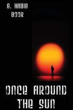 Once Around the Sun af G Habig Boor