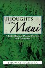 Thoughts from Maui af Professor Thomas Figueira