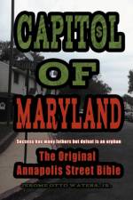 Capitol of Maryland af Jerome Otto
