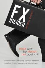 Fx Insider af Bradley Gilbert