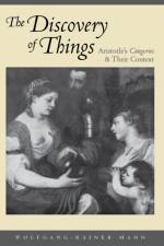 The Discovery of Things af Wolfgang-Rainer Mann