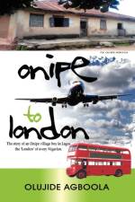 Onipe to 'London' af Olujide Agboola