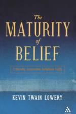 The Maturity of Belief