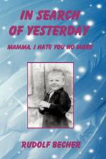 In Search of Yesterday af Rudolf Becher