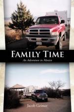 Family Time af Jacob Geimer