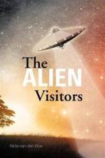 Alien Visitors af Alida van den Bos