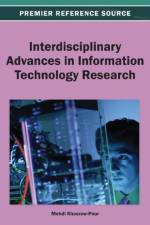 Interdisciplinary Advances in Information Technology Research