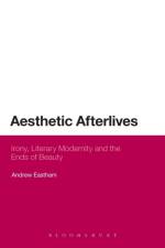 Aesthetic Afterlives af Dr Andrew Eastham