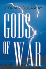 Gods of War af Storm Kesocascay