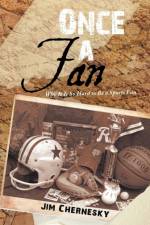 Once a Fan af Jim Chernesky