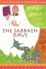 Sabbath Days af Juliette Poitzsch Dabire