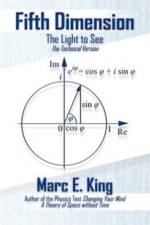 Fifth Dimension af Marc E King
