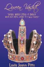 Queen Vashti af Lovia Joann Pitts