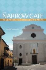Narrow Gate af Philip Pascarella