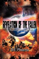 Revelations of the Fallen af D E Phoenix
