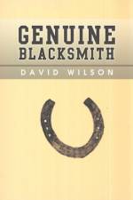Genuine Blacksmith af MR David Wilson