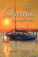 My Dreams Are Not for Sale af Swati Save