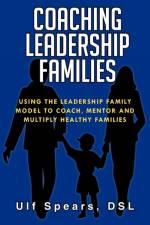 Coaching Leadership Families af Dsl Ulf Spears