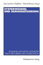 Systemwechsel und Demokratisierung