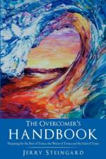 Overcomer's Handbook af Jerry Steingard