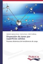 Dispersion de iones por superficies solidas af Iglesias Garcia Adalberto