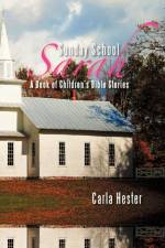 Sunday School Sarah af Carla Hester