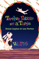 Twelve Rabbits and a Turtle af Val McCall