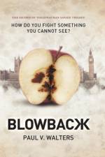 Blowback af Paul V Walters