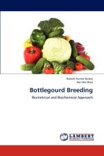 Bottlegourd Breeding af Rakesh Kumar Dubey