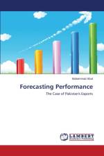 Forecasting Performance af Afzal Muhammad