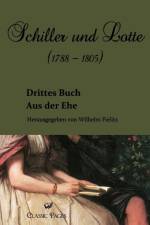 Schiller und Lotte (1788 - 1805)