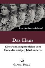 Das Haus af Lou Andreas-Salome