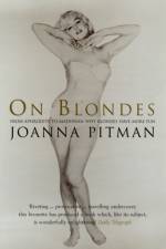 On Blondes af Joanna Pitman