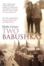 Two Babushkas af Masha Gessen