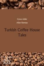 Turkish Coffee House Tales