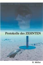 2070 Protokolle des ZEHNTEN 2075 af Horst Moeller