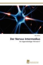 Nervus Intermedius af Alex Alfieri