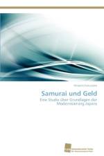 Samurai und Geld af Hiroomi Fukuzawa