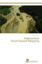 Afghanistan Flood Hazard Mapping af Emlyn Hagen