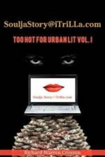 Souljastory@itrilla.com af Richard Warren Crosson