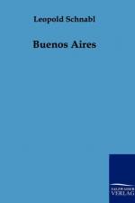Buenos Aires af Leopold Schnabl